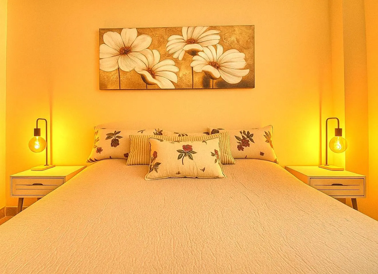 Stella Mare - Ocean View Villa With Private Heated Pool Costa Adeje