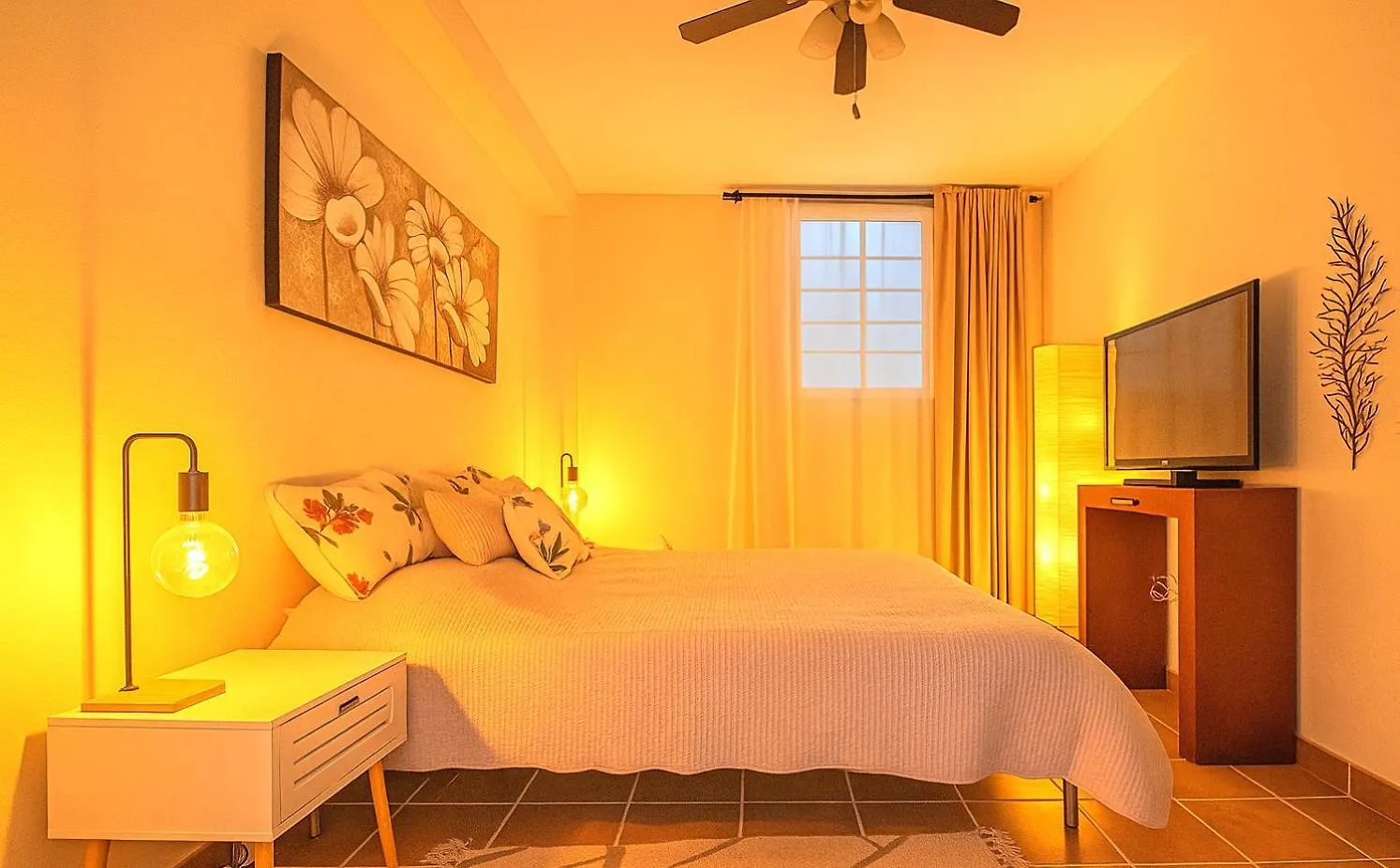 Stella Mare - Ocean View Villa With Private Heated Pool Costa Adeje   Costa Adeje (Tenerife)