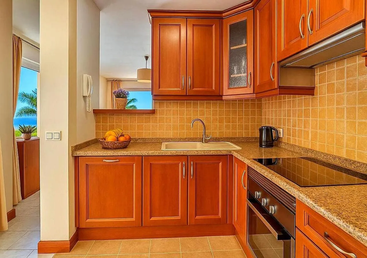 Stella Mare - Ocean View Villa With Private Heated Pool Costa Adeje  0*, Costa Adeje (Tenerife)